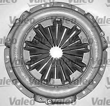 VALEO 821420 - kuplungszett CITROËN FIAT PEUGEOT