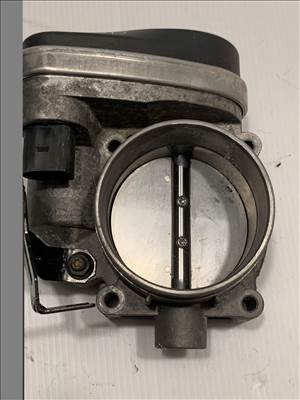 BMW fojtószelep 3,5,7,X3, X5, M54  elektromos 3.0i (231 LE) M54B30 7502445 13621438871 13547502445