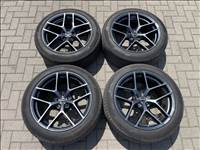 TESLA Model Y BORBET Y e-grey 19” nyári alufelni garnitúra ELADó!