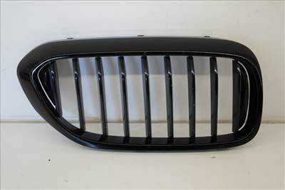 BMW 5er G30, G38, G31 Jobb első fekete magasfényû hûtőrács