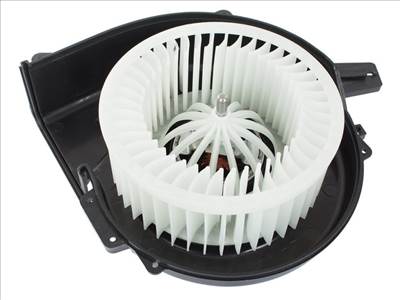 Audi A2 00-05 belső fûtés/szellőztetés ventilátor motor