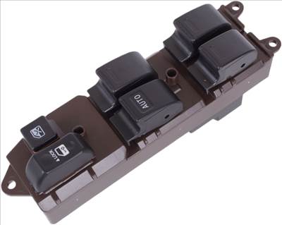 Toyota PRIUS 03-09 elektromos ablakemelő kapcsolópanel