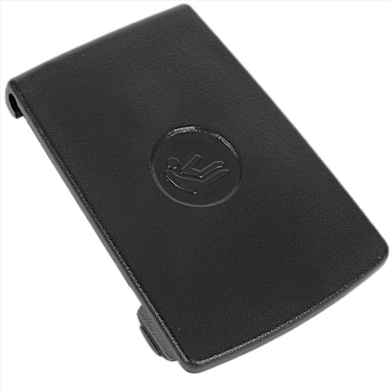 BMW E81 E82 E84 E87 E90 F20 E90 E91 ISOFIX takarófedél 2. kép