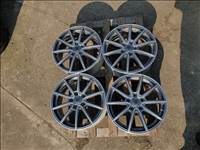 17" 5x114,3 Hyundai + szenzor