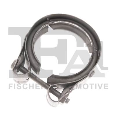 FA1 969-859 - kipufogó csőkapcsoló AUDI