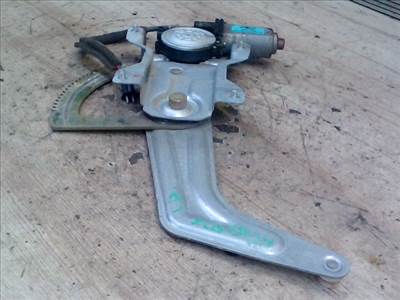KIA RIO 2000.04-2005.06 Jobb hátsó ablakemelő szerkezet elektromos