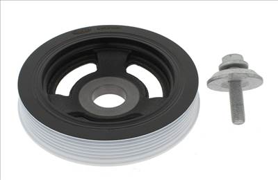 Szíjtárcsa készlet, forgattyús tengely CORTECO 80004330 for FORD, CITROËN, FIAT, MAZDA, …