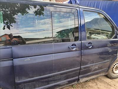 Volkswagen T5 Multivan tolóajtó