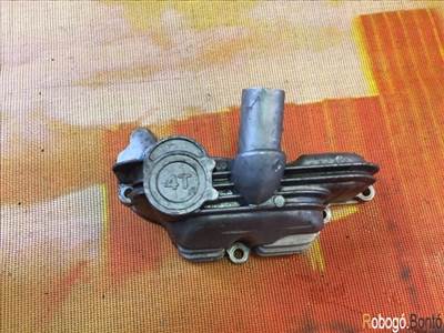 Piaggio Fly 50-100 karter
