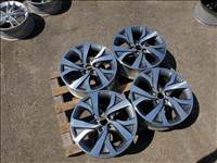 18" 5x114,3 Mitsubishi Outlander