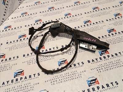 BMW E87 bal / jobb hátsó ajtó kábel ajtókábel kábelköteg