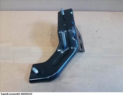 Iveco Daily V (2011-2014) első lökhárító jobb oldali tartó lemez 5801366097