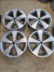  5x112 lyukosztású 8JJ 19" újszerű gyári Audi alufelni