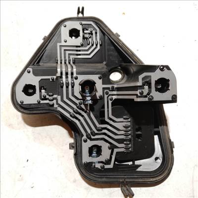 218634 Fiat Stilo 3 ajtós , bal hátsó lámpa izzó foglalat 46823706