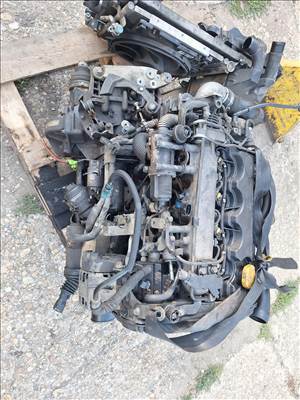 Opel 1.9 CDTI Z19DT motor minden alkatrésze eladó 