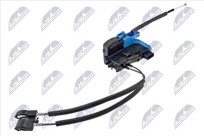 Hyundai Veloster (FS) Első ajtó zárszerkezet jobb és bal  813102v000 813202v000