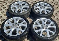 5x114.3 Gyári Mazda Alufelni 18"
