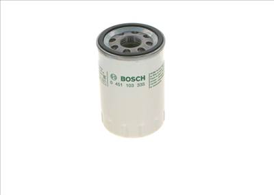 olajszűrő BOSCH 0 451 103 335 for FORD, JAGUAR, FIAT