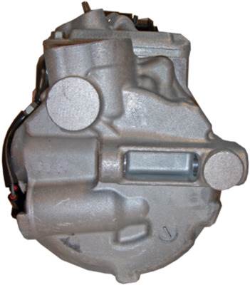 MAHLE ACP 110 000S - klíma kompresszor AUDI PORSCHE VW