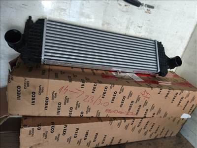 Iveco dayli cooler hűtő  5803219592 mr0230008270