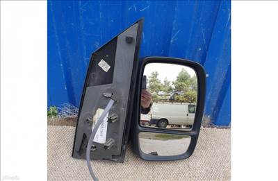 Expert, Jumpy, Scudo 07-16 gyári elektromos jobb visszapillantó tükör 14007427xt