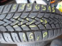  4db 185/6515" használt Dunlop téli gumi eladó.