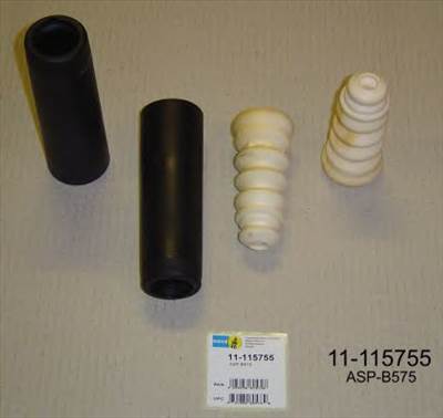 BILSTEIN 11-115755 - lengéscsillapító porvédő készlet AUDI CHEVROLET DAEWOO FORD MAZDA SEAT SKODA VW