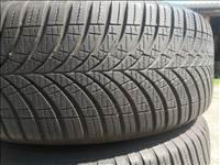  225/55R18 Goodyear négyévszakos gumi  2db