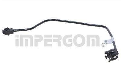 ORIGINAL IMPERIUM 225808 - hűtőcső FORD
