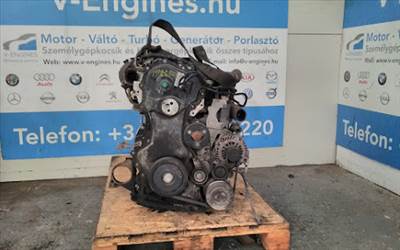 Renault,Nissan M9RC830 BONTOTT MOTOR