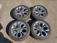 19" 5x120 BMW X3-X4 (2 széles)