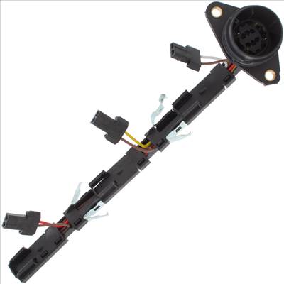 Seat Arosa 2000- 1.4 TDI szivornyás porlasztó (pumpe-düse) kábelköteg