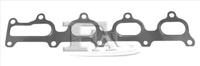 FA1 412-019 - Kipufogókönyök tömítés CADILLAC LOTUS OPEL VAUXHALL