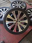 18" 5x112 VW alufelni 225/40r18 +245/40r18 nyári 175eft/4db