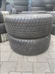  225/5018" újszerű Bridgestone téli gumi 