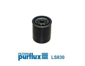 olajszűrő PURFLUX LS830 for NISSAN, FORD, SUBARU, SUZUKI, …