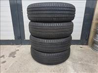 215/65R17 MICHELIN garnitúra teljesen új állapotban eladó!