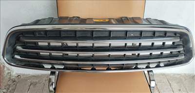 Mini Countryman R60 króm hűtőrács 9807711