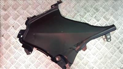 Honda Integra  taposó feletti betétidom