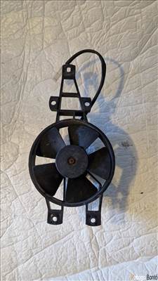 Piaggio X7 125-400 hûtő ventilátor