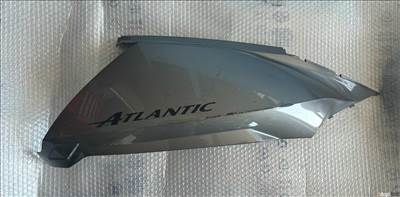 Aprilia Atlantic  oldalidom