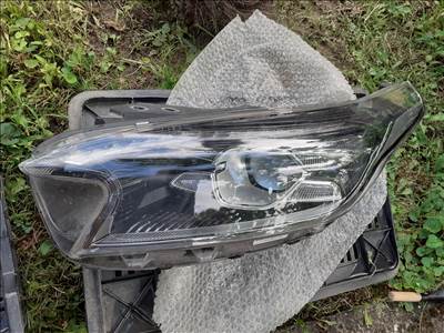 Kia X-Ceed Xceed bal első full led lámpa fényszóró lj30lh05 92101j7300