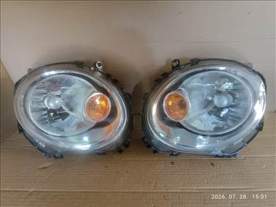 Mini Cooper R56/R56 első fényszórók  0301225302