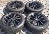 5x127 Platin Alufelni 17" Jeep, Chrysler