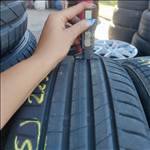 225/45 R18 Dunlop nyári gumi 115000ft a 4db/405/