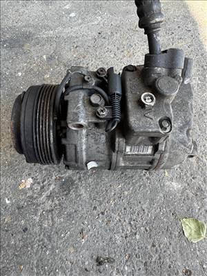 BMW 3-as sorozat E46 Bmw e46 25i 30i M54 klima kompresszor