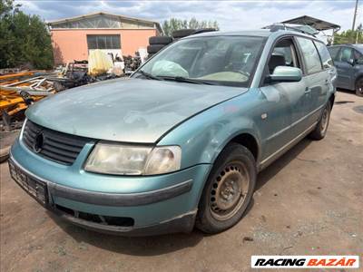 Volkswagen Passat B5 1.8 Bal első Féknyereg Munkahengerrel *169398*