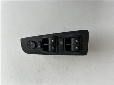 Fiat Bravo Bal Első Ablakemelő Kapcsoló 735434462