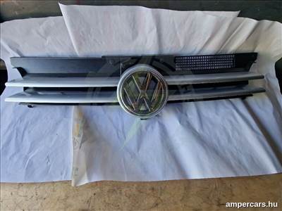VW GOLF IV (1J1) Hűtőrács (2000–2005) 1J0853655G 1J0853651H