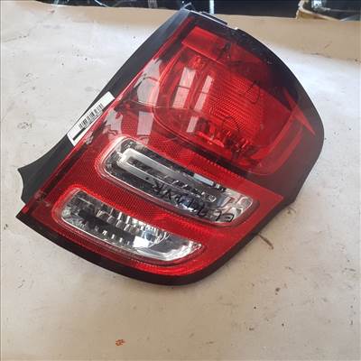Citroen C3  Jobb hátsó lámpa 6351KQ